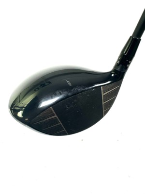 Titleist GT1 Driver / 12 Degree / Tensei 1K Blue 55 Regular Flex