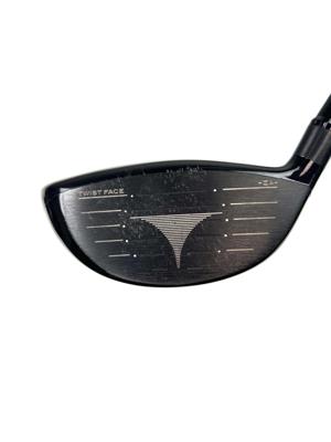 Taylormade BRNR Mini Copper Driver / 11.5 Degree / Tour AD IZ-6 X-Stiff Flex