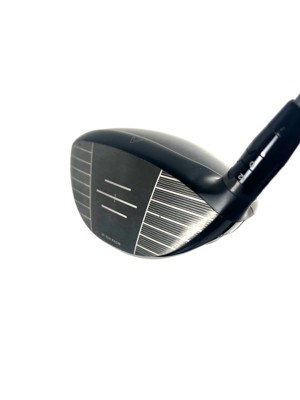 Callaway Elyte Driver / 9 Degree / Denali 60 X-Stiff Flex
