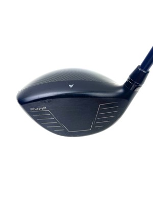 Wilson Staff Dynapwr Carbon 2023 Driver / 9 Degree / Ventus 6 X-Stiff Flex
