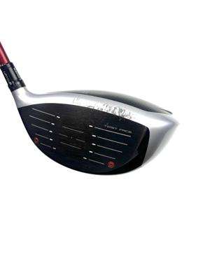 Left HandedTaylormade M6 Driver / 9 Degree / Evenflow Project X Regular Flex