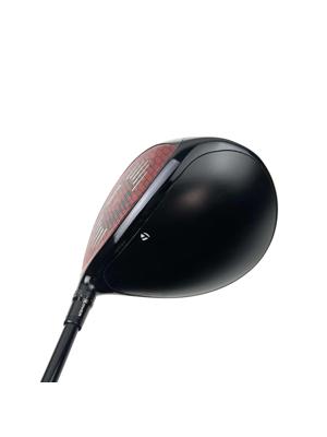 Taylormade Stealth Plus Driver / 9 Degree / Ventus 5S Stiff Flex