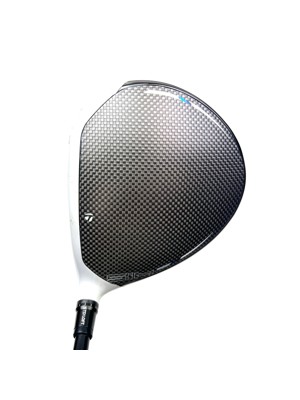 Taylormade Sim Driver / 9 Degree / Kurokage 60 Stiff Flex