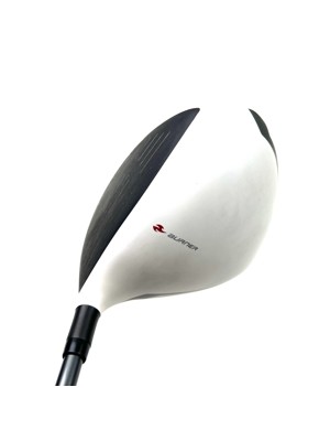 Taylormade Burner Superfast 2.0 Driver / 9.5 Degree / Matrix Oxik Stiff Flex