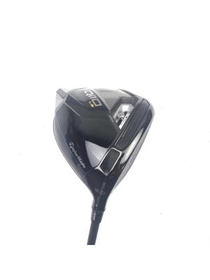 Taylormade QI10 LS Driver / 8 Degree / Tensei Blue AV Series 65 X-Stiff Flex