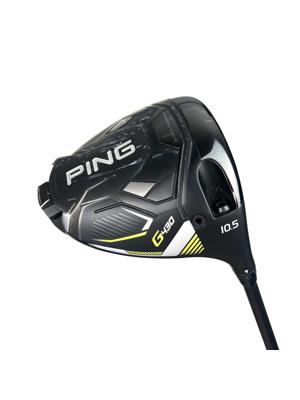 Ping G430 LST Driver / 10.5 Degree / Alta CB 55 Stiff Flex