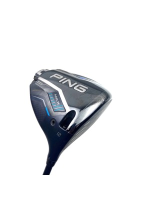 Ping G440 Max Driver / 12 Degree / Alta CB 50 Stiff Flex