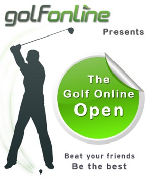 Golf Online Presents Golf Online Open