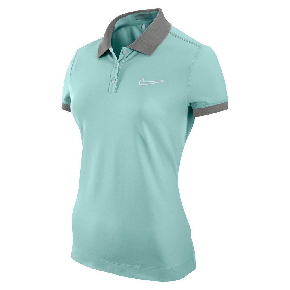 Nike Ladies Method Golf Polo Shirt 2011 - Golfonline