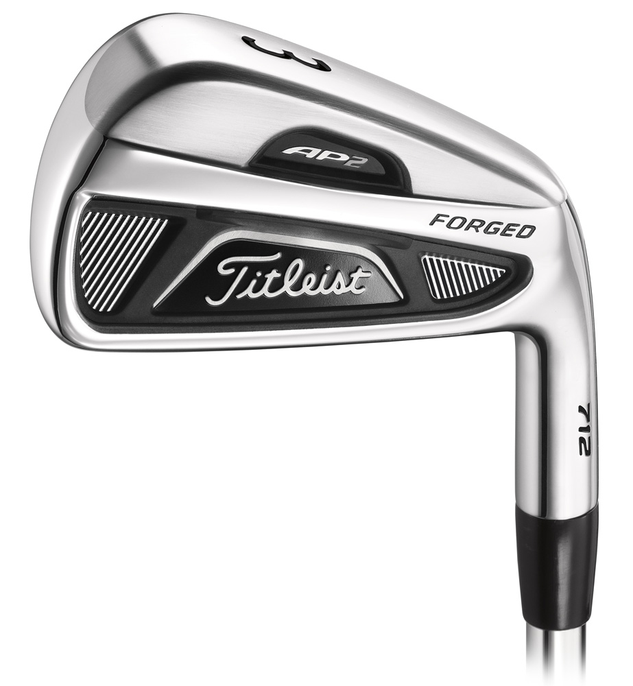 Titleist - Titleist CB 712 N.S.PRO 950 flex S 4番 単品の+stbp.com.br