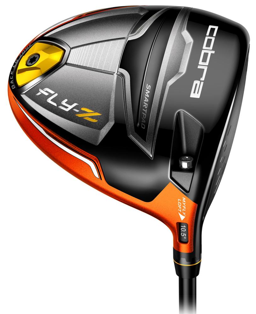 Cobra Junior FlyZ Driver