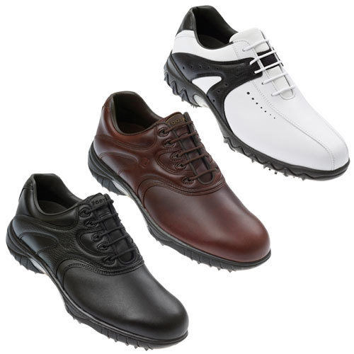 footjoy contour golf shoes