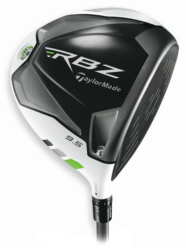 taylormade rocketballz driver reviews