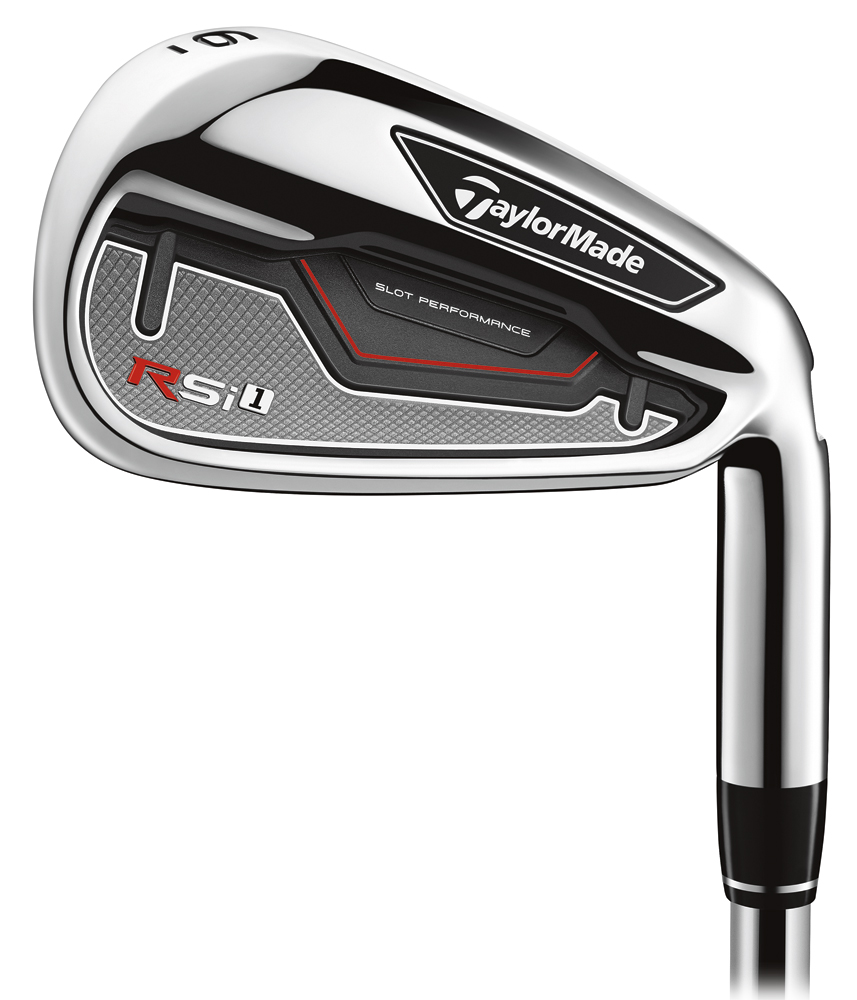 rsi 1 irons