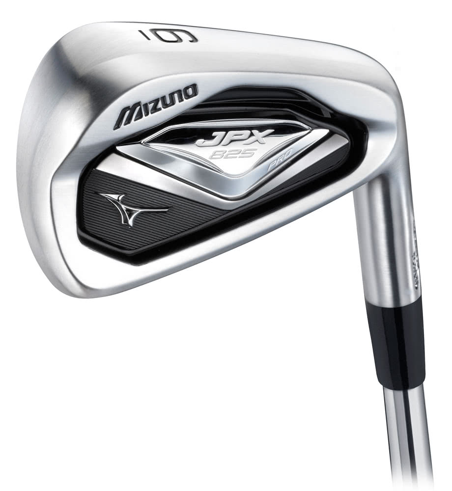 Mizuno JPX-825 Pro Irons (Graphite Shaft) - Golfonline