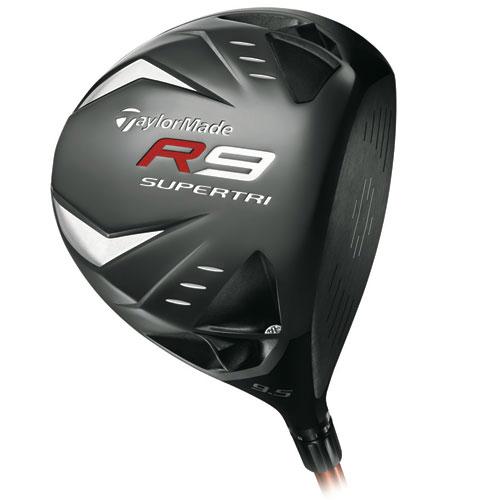 TAYLORMADE SUPERTRI TP BAIXAR DRIVER
