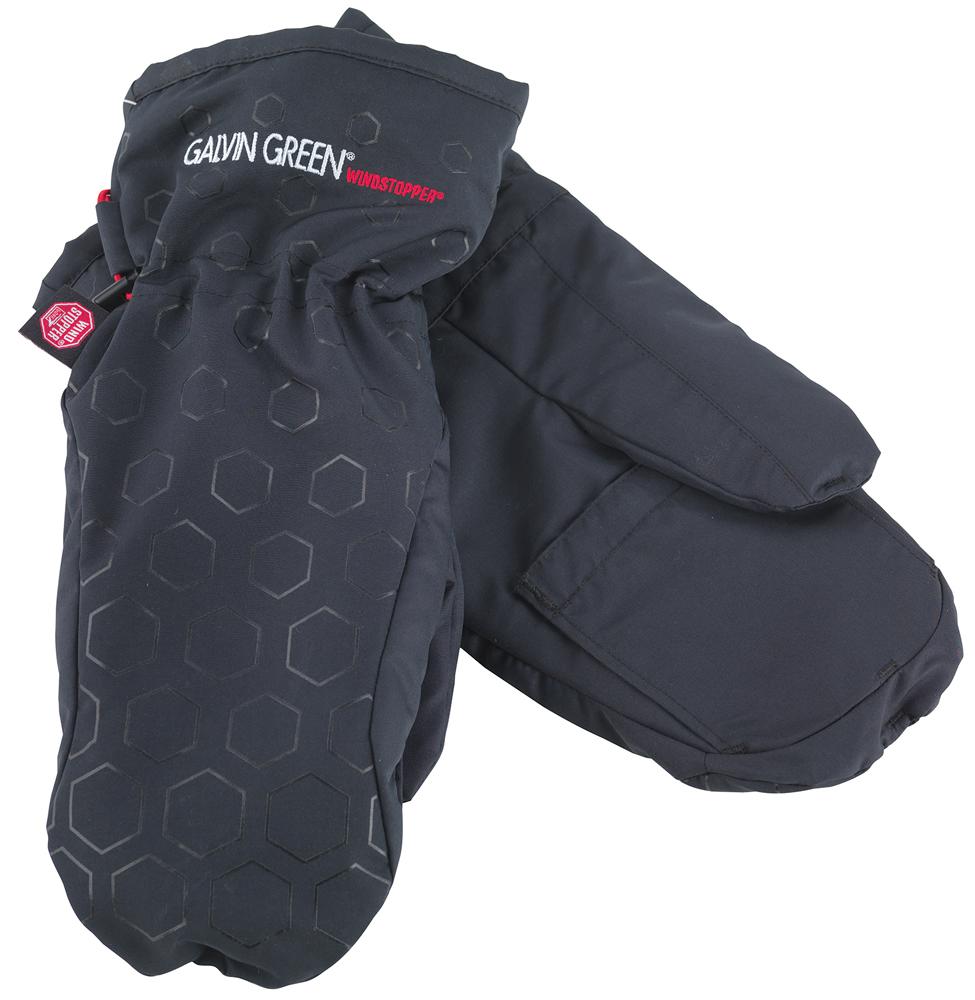 Galvin Green Bill Windstopper Mittens (Pair) | GolfOnline