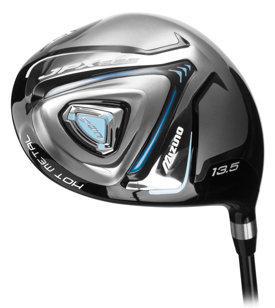Mizuno Ladies JPX825 Demo Driver