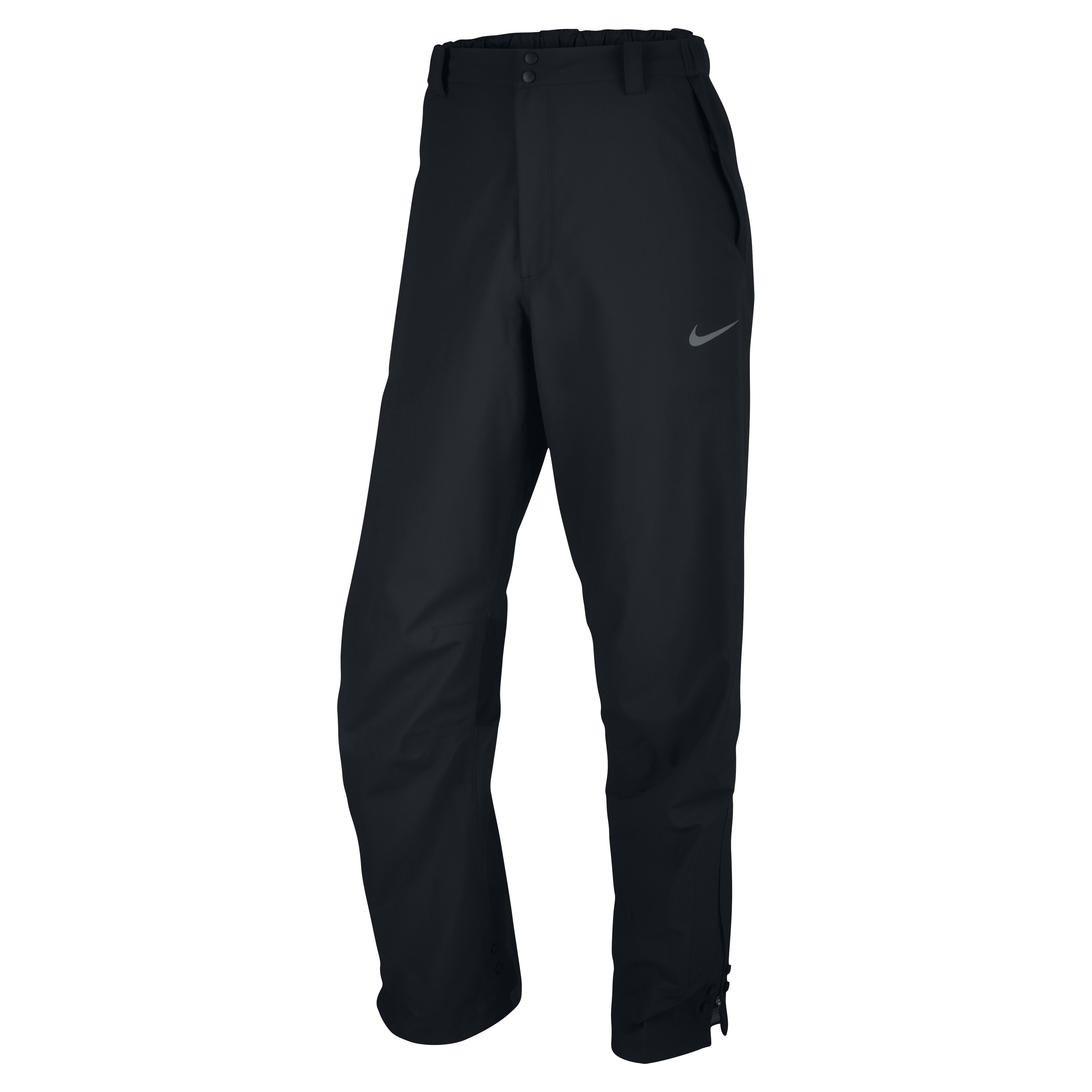 nike waterproof golf trousers