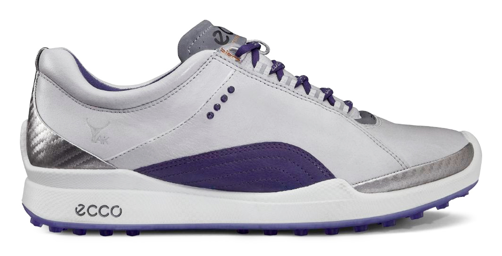 Ecco Ladies Biom Hybrid Golf Shoes - Golfonline