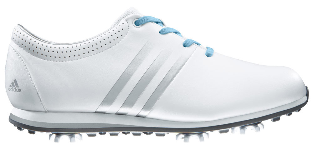 adidas golf catalog