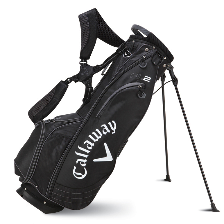 Callaway Golf HyperLite 2 Stand Bag 2014 Callaway Golf HyperLite 2 Stand Bag 2014
