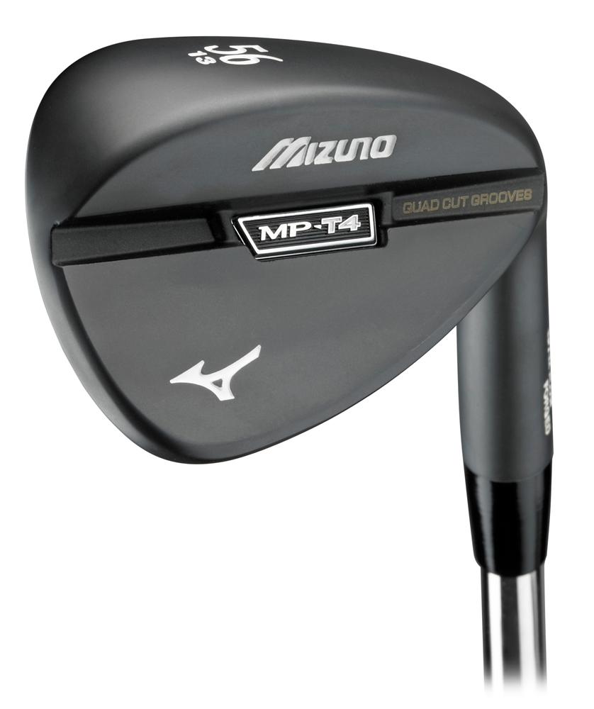 mizuno forged wedges
