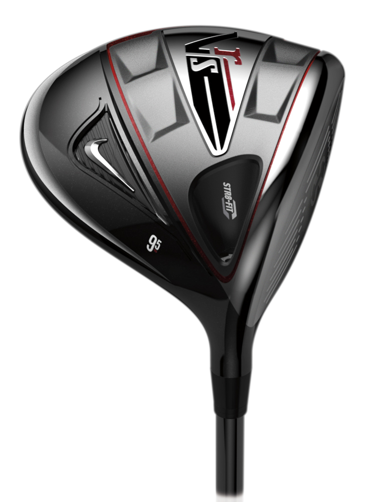 Nike Vrs Driver Specs