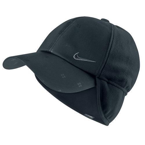 cap with ear flaps nike