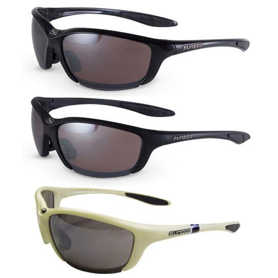 Sundog Eyewear Core Golf Sunglasses 47003 Trap