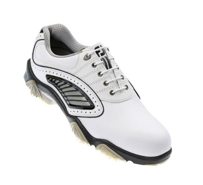 FootJoy Mens SYNR-G Series Golf Shoes | GolfOnline