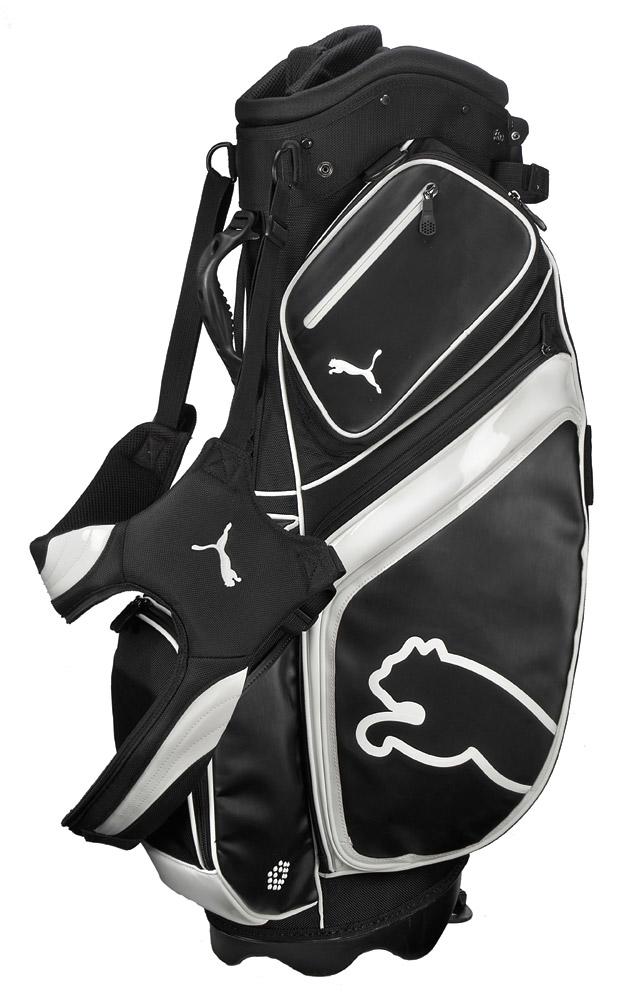 Puma Monoline Stand Bag 2013
