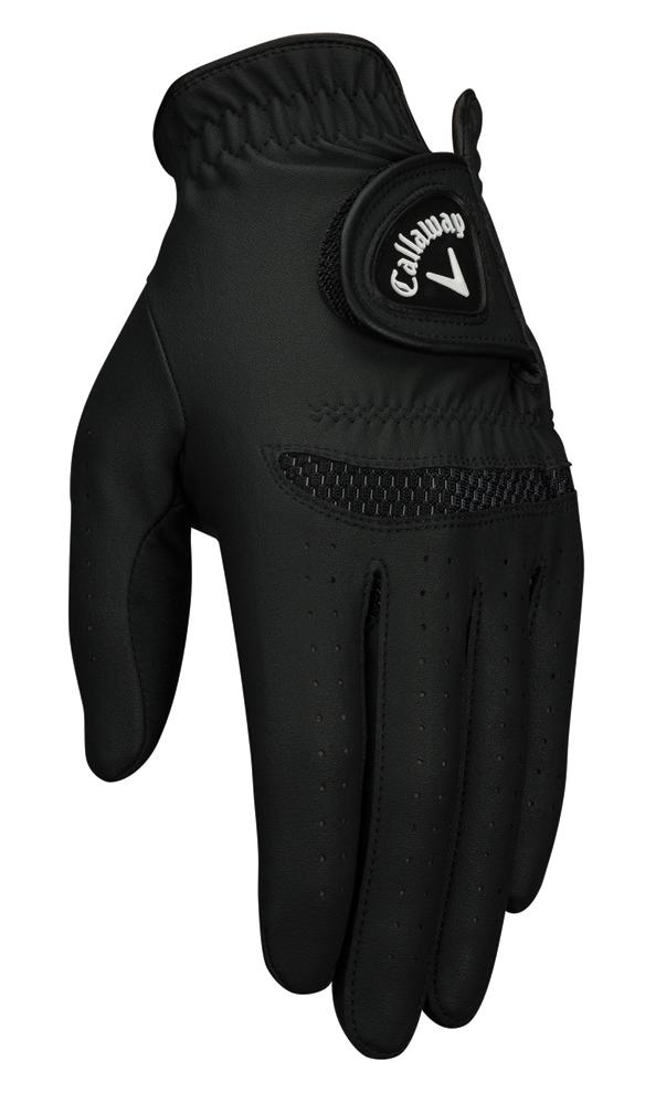 Callaway Rain Series Opti Grip Gloves