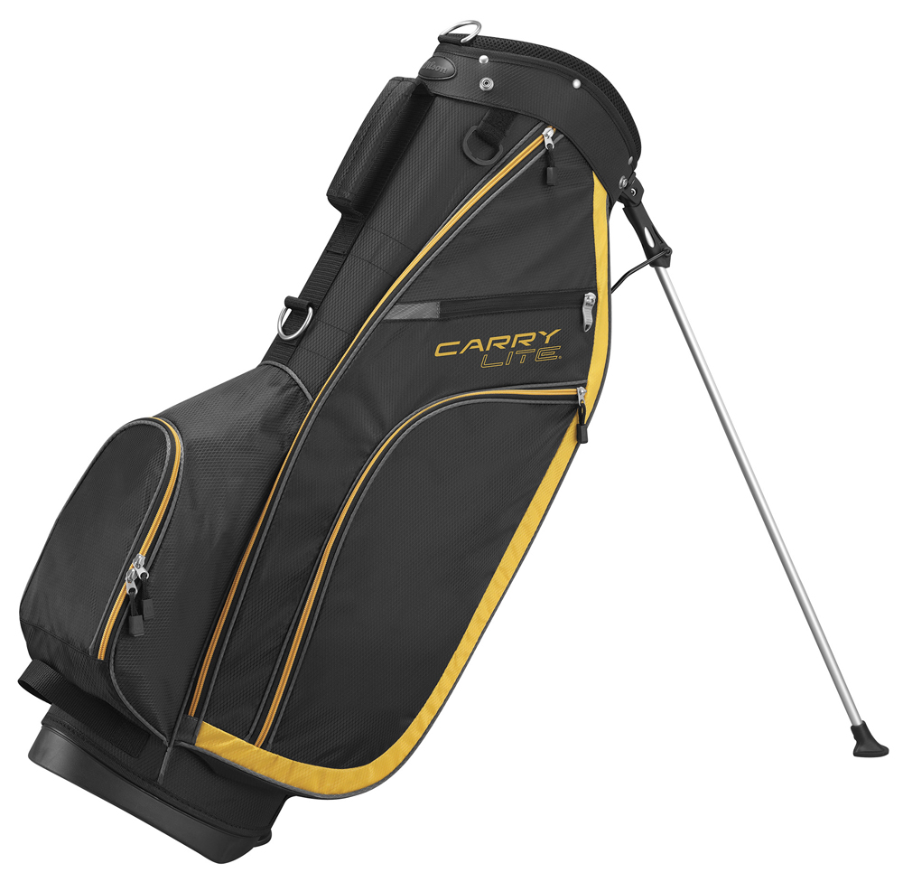 Wilson Carry Lite Golf Stand Bag 2016 GolfOn