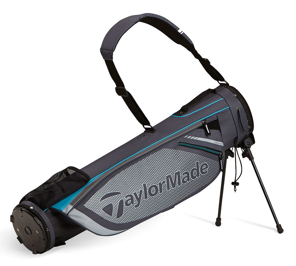 TaylorMade Quiver Pencil Stand Bag
