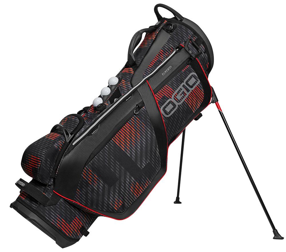 Ogio Grom Stand Bag 2016