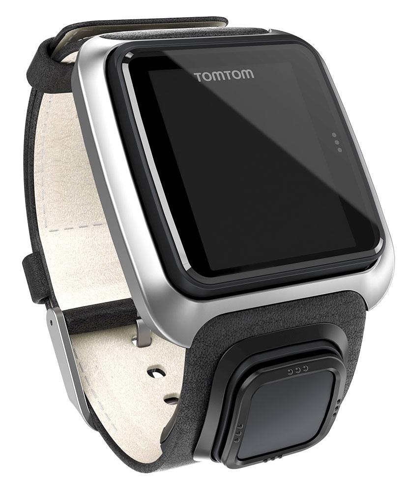 tomtom golfer limited edition gps watch