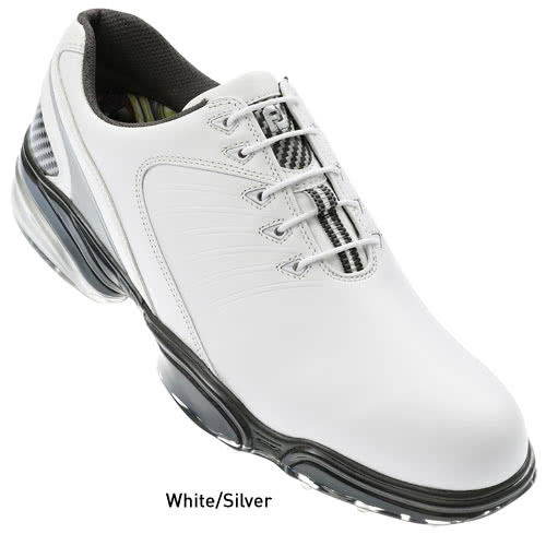 FootJoy Mens FJ Sport Golf Shoes - Golfonline