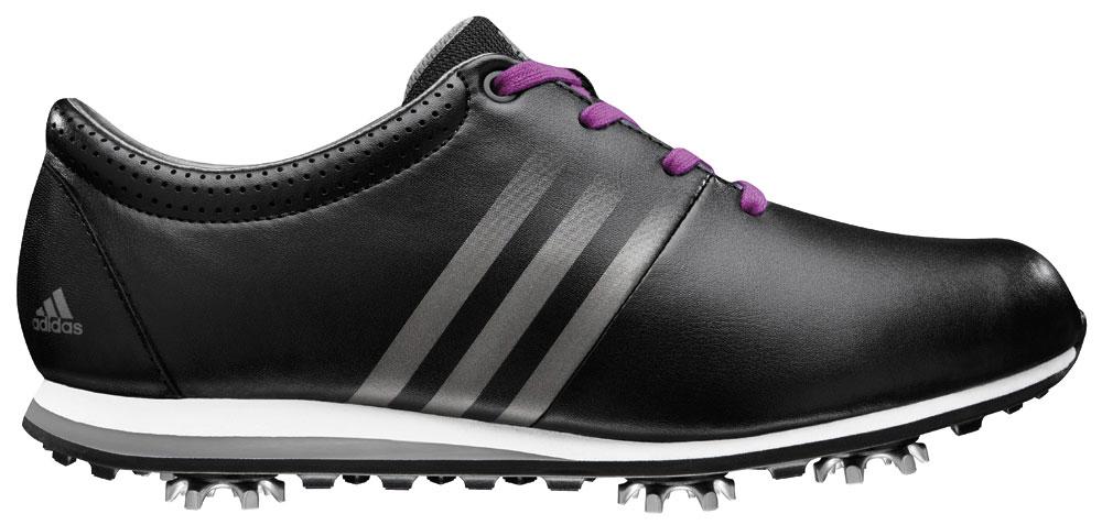 adidas golf shoes no laces