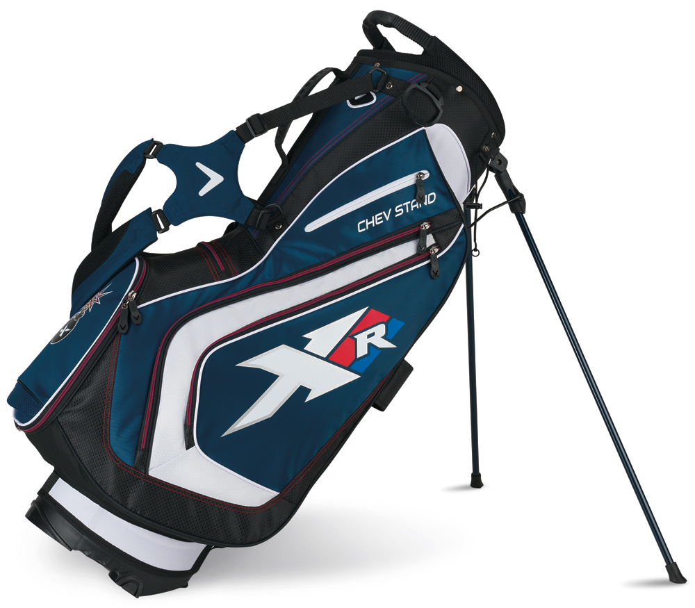 Standing Golf Bags