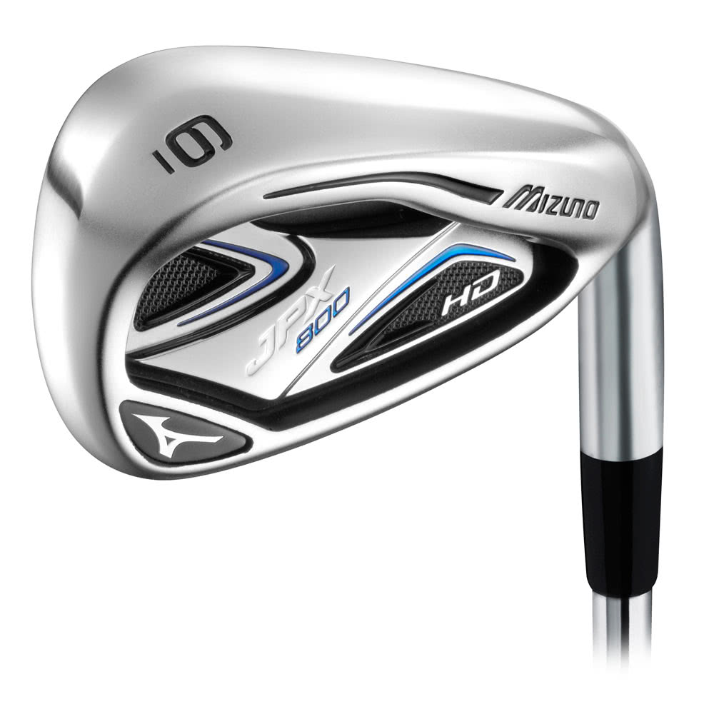 Mizuno JPX-800 HD Irons (Graphite Shaft) | GolfOnline