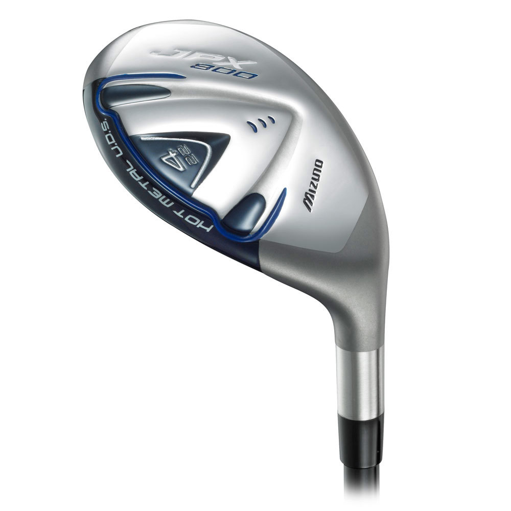 mizuno shafts