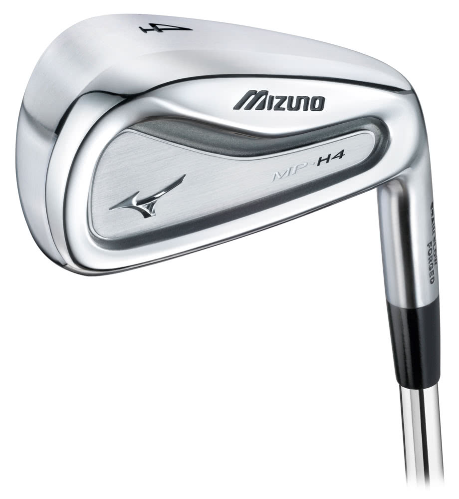 Mizuno MP H4 Driving Iron - Golfonline