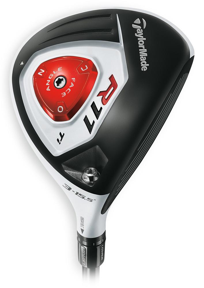 Taylormade Golf Bag >> TaylorMade R11 Titanium Fairway Wood (Graphite Shaft ... Taylormade Golf Bag >> TaylorMade R11 Titanium Fairway Wood (Graphite Shaft ...