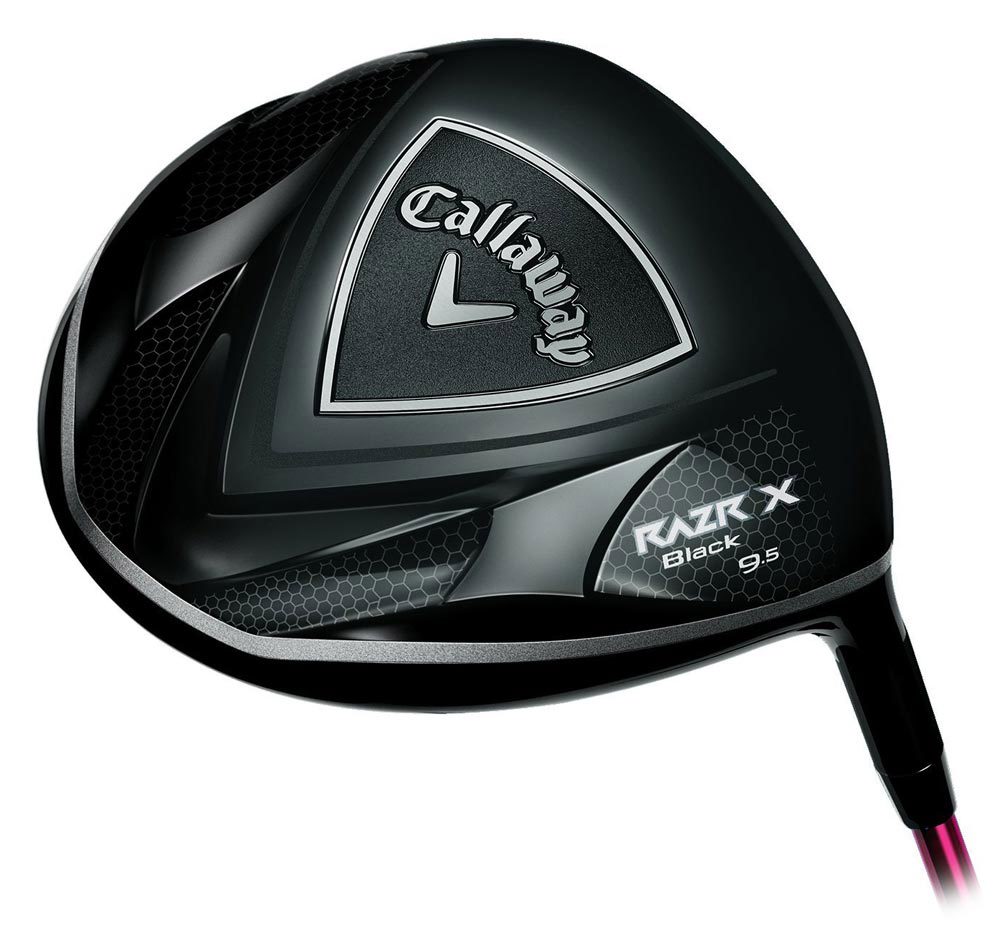 callaway razr driver reviews 2011