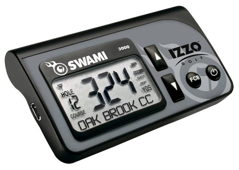 swami gps 5000
