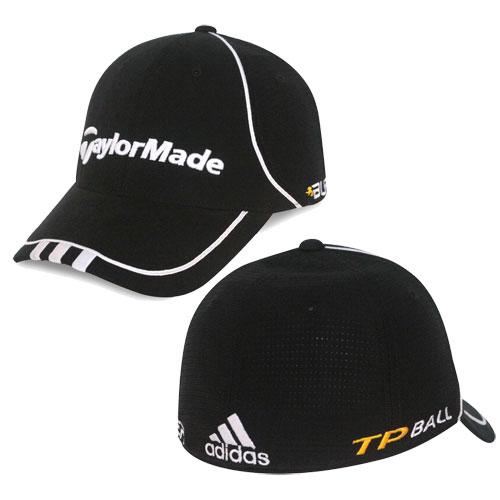 taylormade and adidas