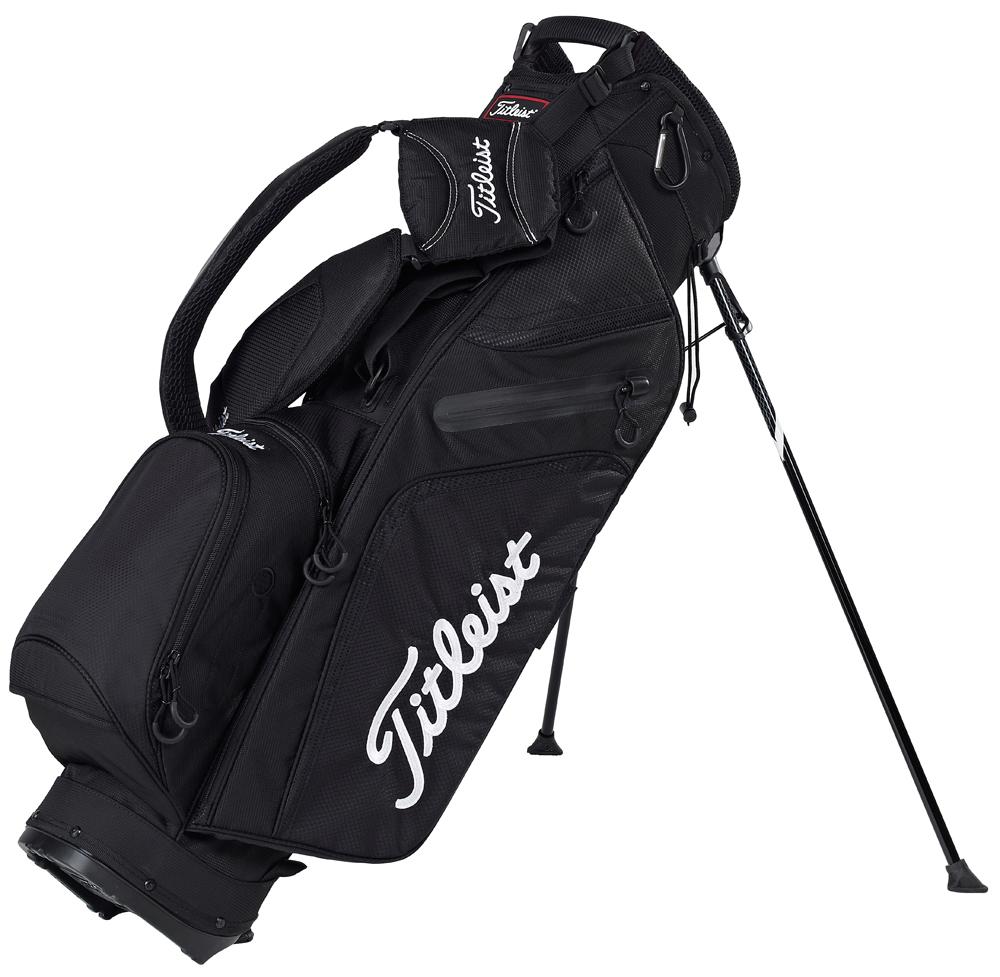 Titleist Ultra Lightweight Stand Bag 2016