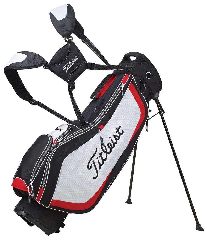 Titleist Ultra Lightweight Stand Bag 2013