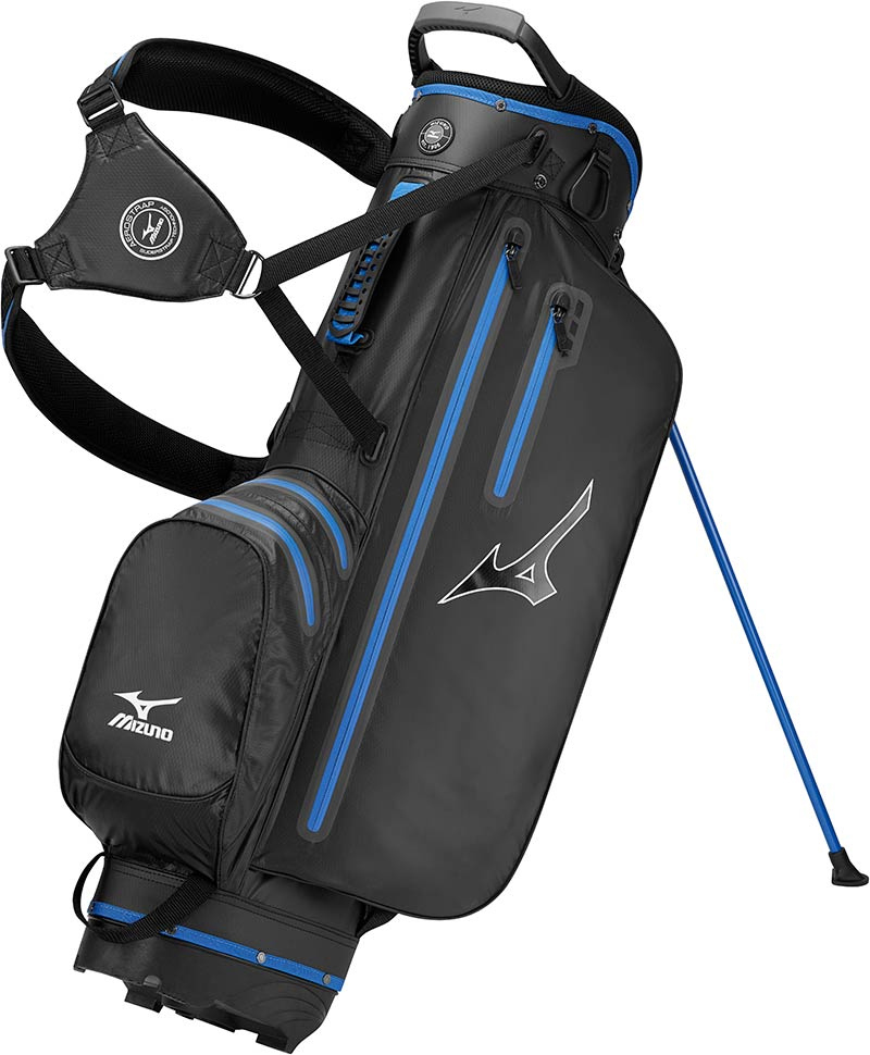 mizuno elite